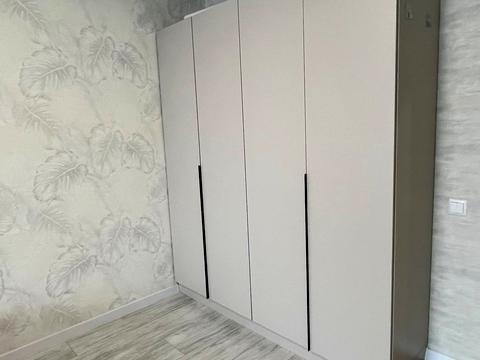 квартира по адресу Прокуровского Подполья ул., 110
