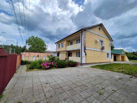 будинок за адресою Кабанця, 21