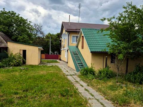 будинок за адресою Кабанця, 21