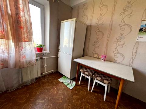 квартира за адресою Дніпровська набережна вул., 11-А