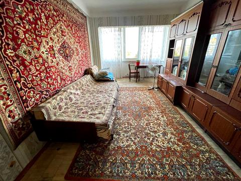 квартира за адресою Дніпровська набережна вул., 11-А
