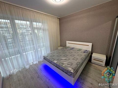 квартира за адресою Добровольців пров., 21