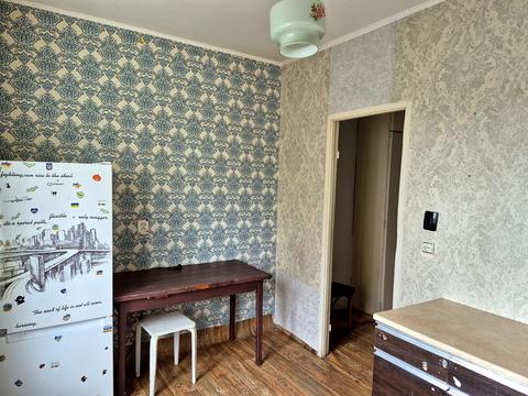 квартира за адресою Миколи Лаврухіна вул., 11