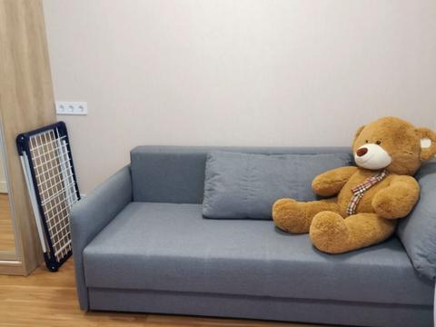 квартира по адресу Белобровский пер., 5