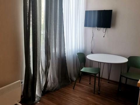 квартира по адресу Белобровский пер., 5