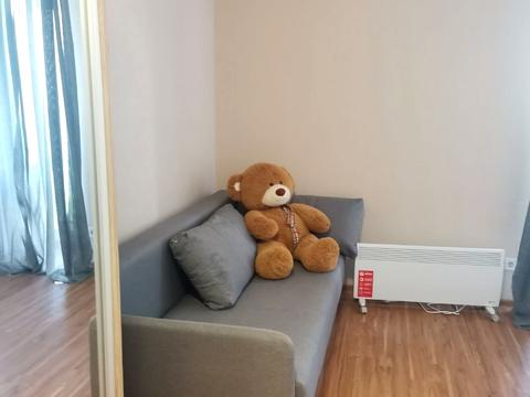 квартира по адресу Белобровский пер., 5