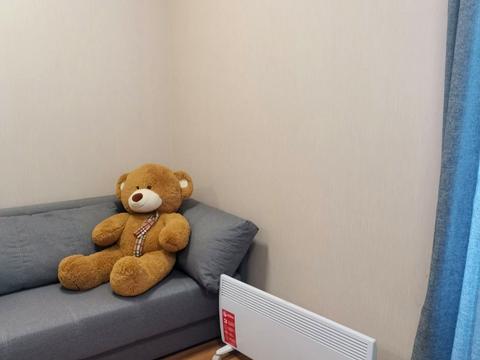 квартира по адресу Белобровский пер., 5