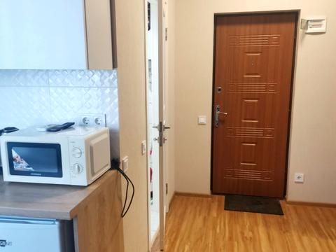 квартира по адресу Белобровский пер., 5