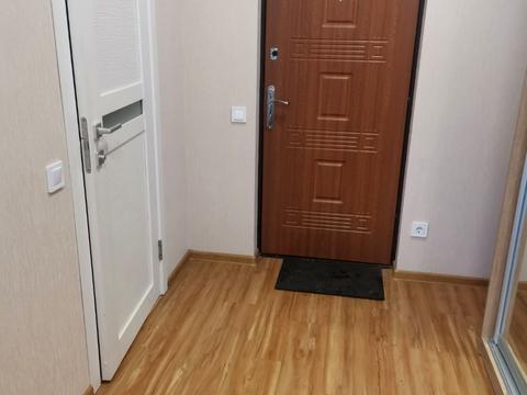 квартира по адресу Белобровский пер., 5