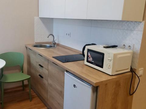 квартира по адресу Белобровский пер., 5