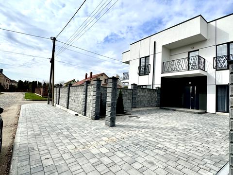 дом по адресу Ярослава Стецька ул., 82