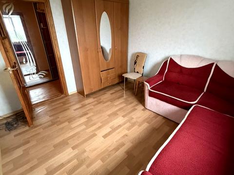 квартира по адресу Довженка ул., 3