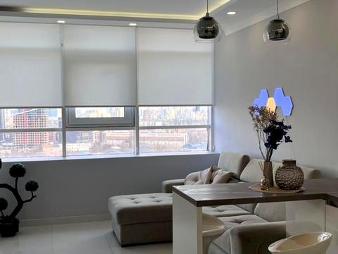 квартира за адресою Дегтярівська вул., 25а к1