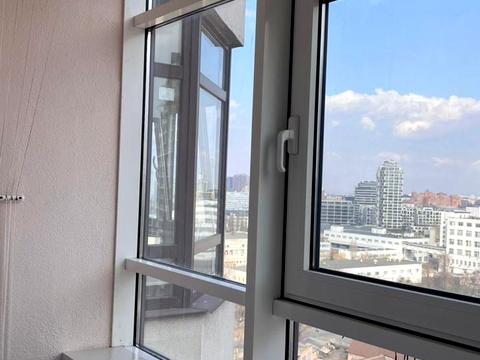 квартира за адресою Дегтярівська вул., 25а к1