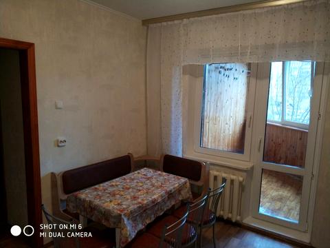 квартира по адресу Тираспольская ул., 47