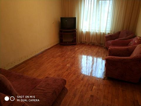 квартира по адресу Тираспольская ул., 47