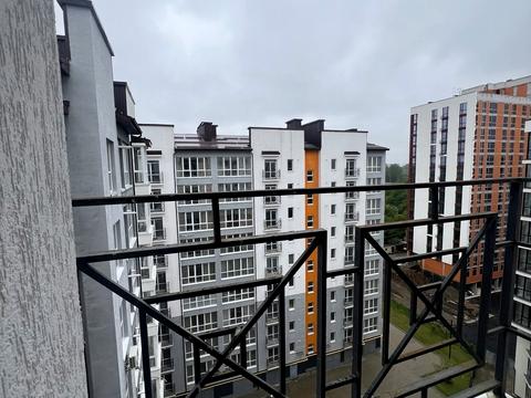 квартира по адресу Химиков ул., 43
