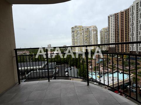 квартира по адресу Краснова ул., 3