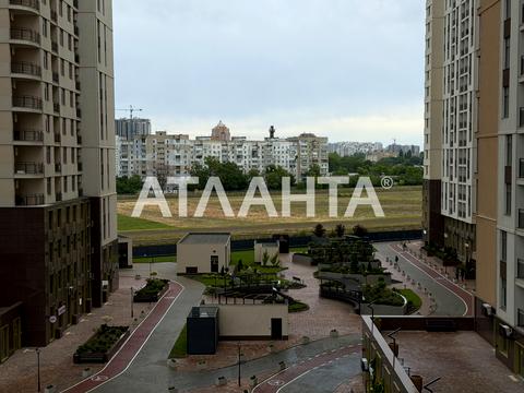 квартира по адресу Краснова ул., 3