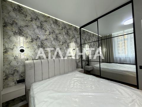 квартира по адресу Краснова ул., 3