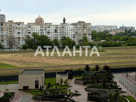 квартира по адресу Краснова ул., 3