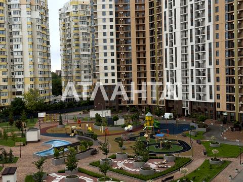 квартира по адресу Краснова ул., 3