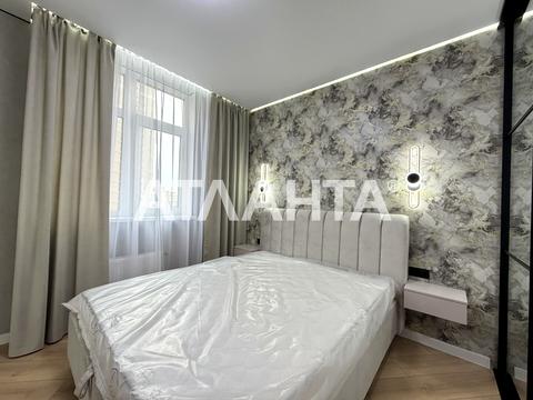 квартира по адресу Краснова ул., 3