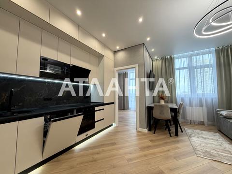 квартира по адресу Краснова ул., 3