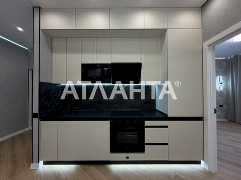 квартира по адресу Краснова ул., 3