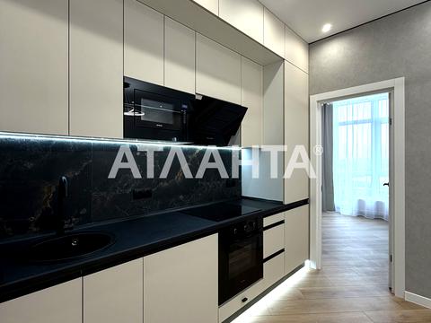 квартира по адресу Краснова ул., 3