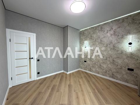 квартира по адресу Краснова ул., 3