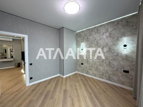 квартира по адресу Краснова ул., 3