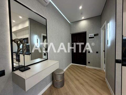 квартира по адресу Краснова ул., 3