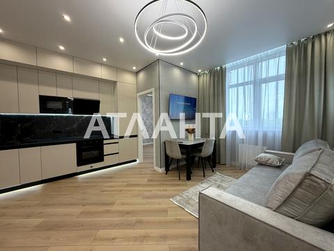 квартира по адресу Краснова ул., 3