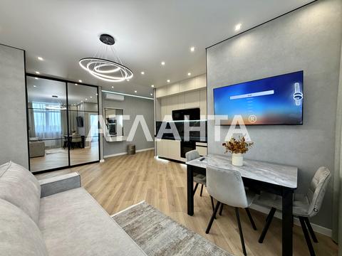 квартира по адресу Краснова ул., 3