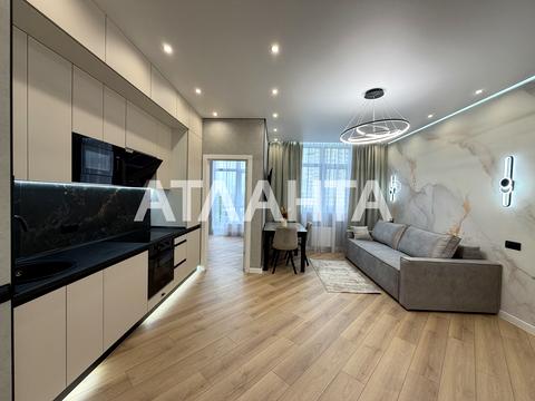 квартира по адресу Краснова ул., 3