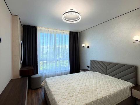 квартира за адресою Хіміків вул., к 17-20