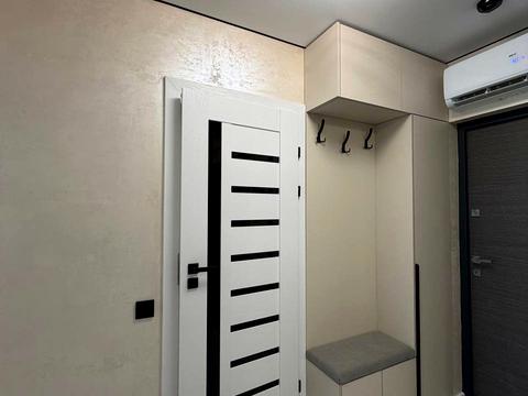 квартира за адресою Хіміків вул., к 17-20
