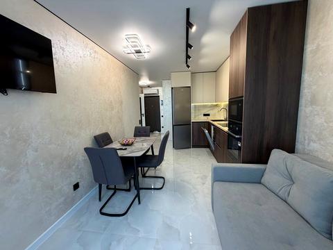 квартира за адресою Хіміків вул., к 17-20