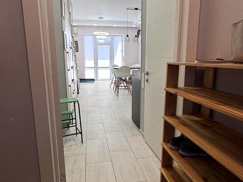 будинок за адресою с. Святопетрівське, Амосова вул., 24а