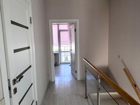 будинок за адресою с. Святопетрівське, Амосова вул., 24а