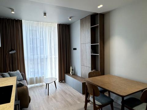 квартира за адресою Прохоровська вул., 40 к1-4