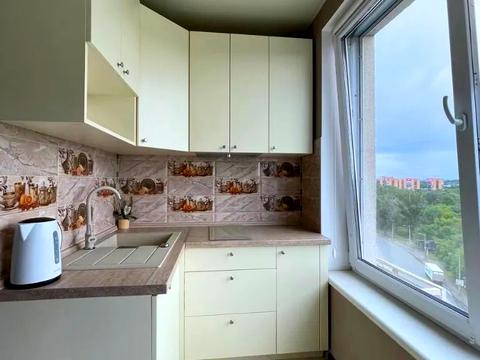 квартира за адресою Луговська вул., 248
