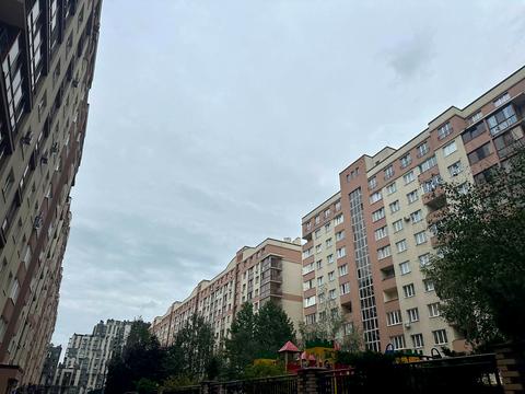 квартира за адресою Княгині Ольги вул., 100є