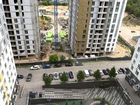 квартира за адресою Університетська вул., 1