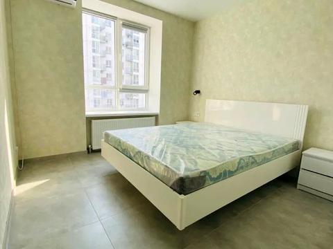 квартира за адресою Сімейна вул., 4