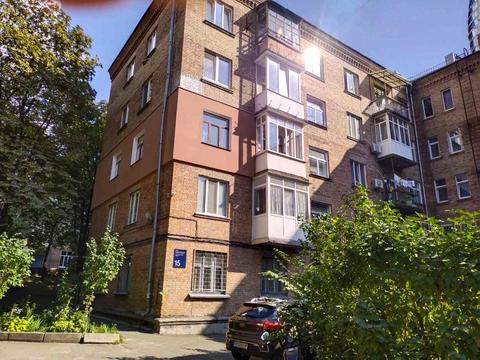 квартира за адресою Київ, Іоанна Павла II вул. (Патріса Лумумби), 15