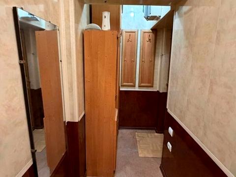 квартира по адресу Александра Поля просп. (Кірова), 50-А