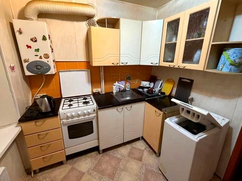 квартира за адресою Олександра Поля просп. (Кірова), 50-А