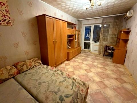 квартира по адресу Александра Поля просп. (Кірова), 50-А